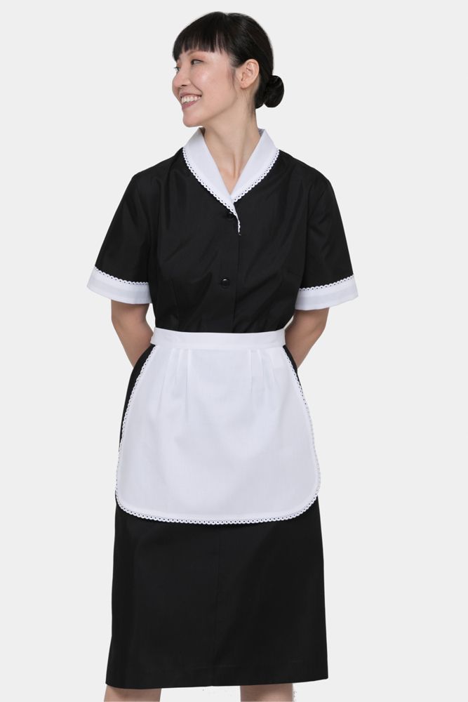 Conjunto Chica HUELVA Color Negro