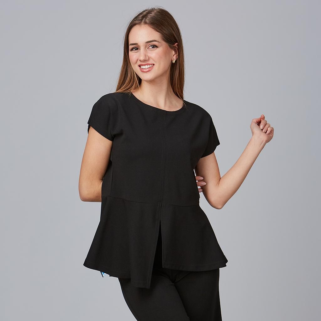 Gar.BLUSA MUJER VEZA