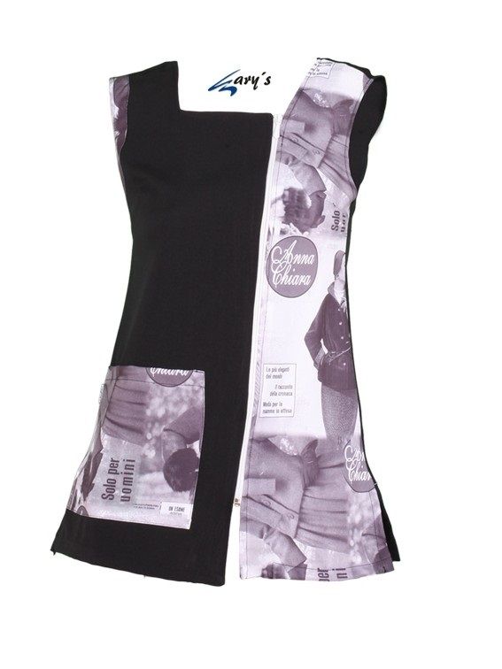 Blusa sra. NUEVA YORK Blusa sra. NUEVA YORK