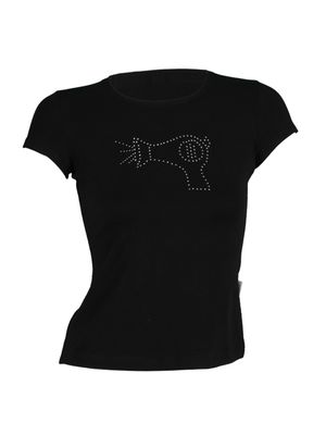Camiseta Sra Peluqueria