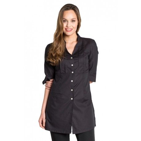 Casaca sra m/c Tabillas Casaca sra m/c Tabillas