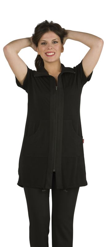 Casaca sra microfibra Casaca sra microfibra