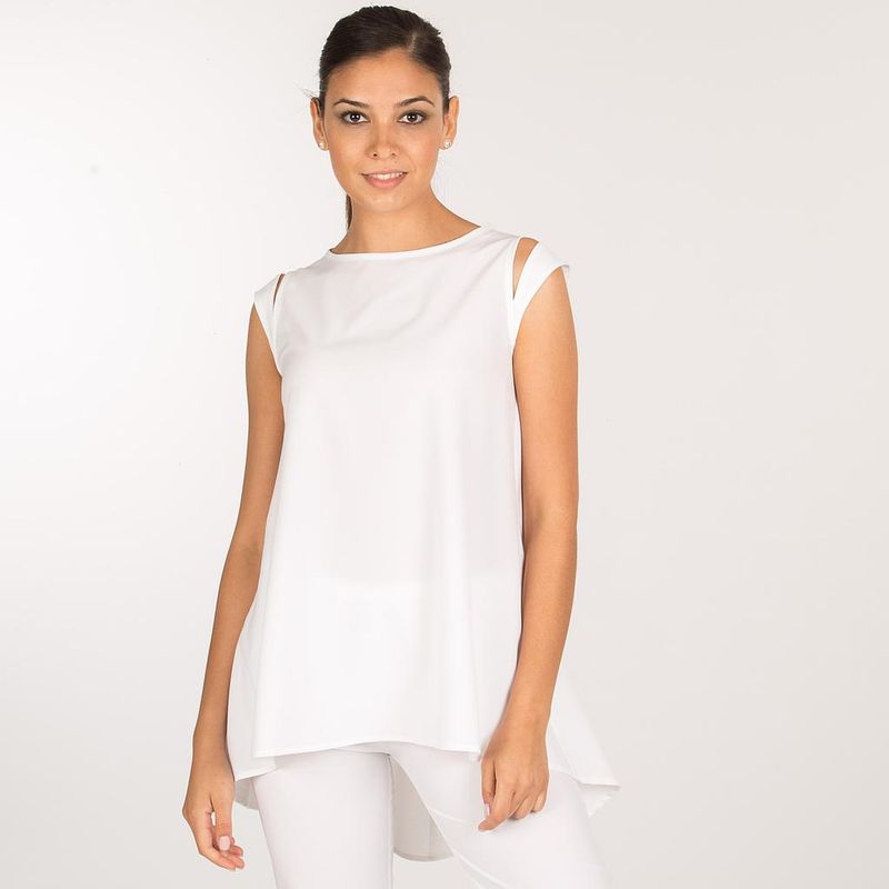 Blusa Sra Ibiza