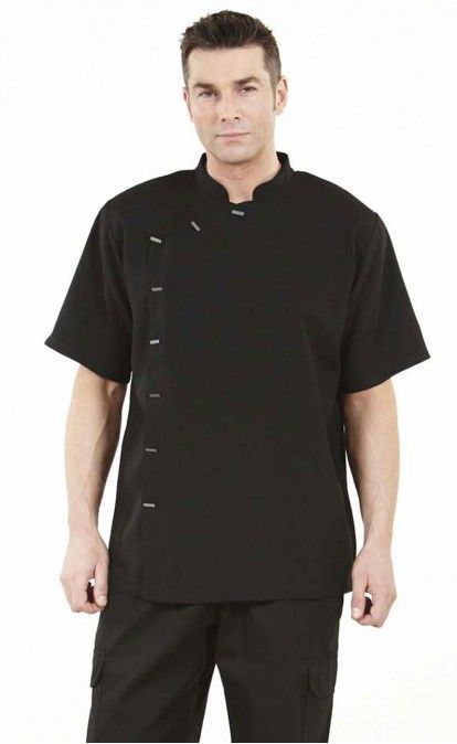 Sim. Túnica Cro Asymmetrial