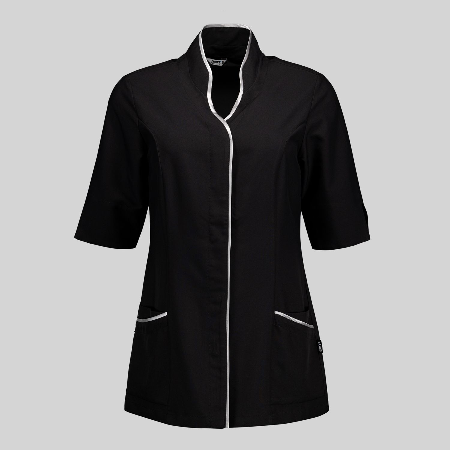 Gar. Casaca CUBA microfibra