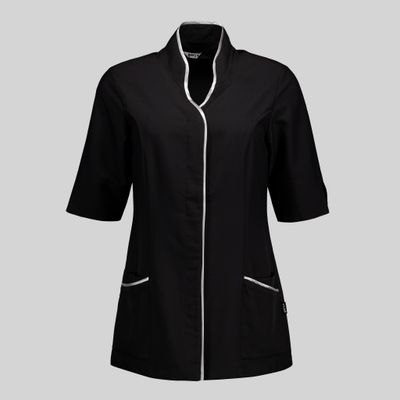 Gar. Casaca CUBA microfibra