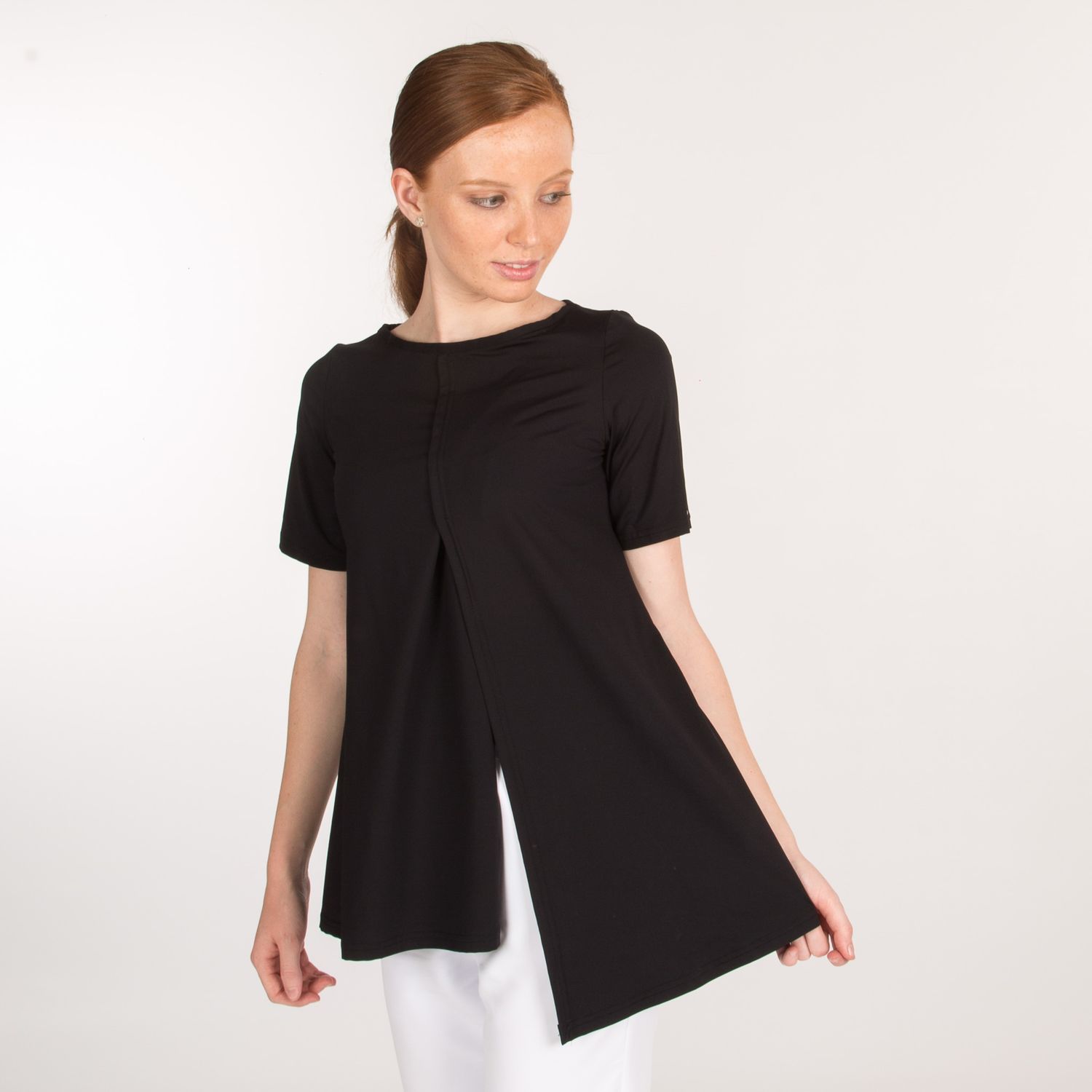 Gar. Casaca MAUI Poliamida