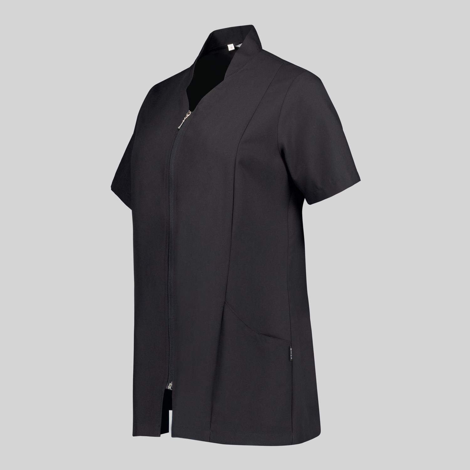 Syr. Casaca MENORCA microfibra