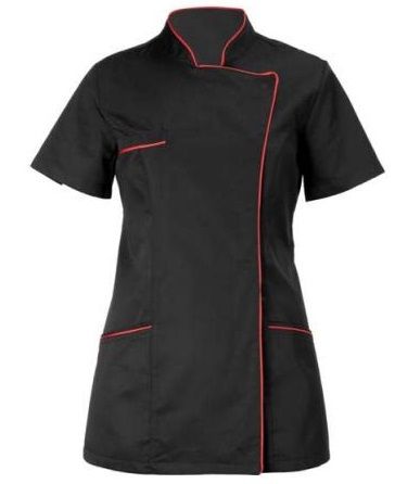 Gib. Casaca TATI negra