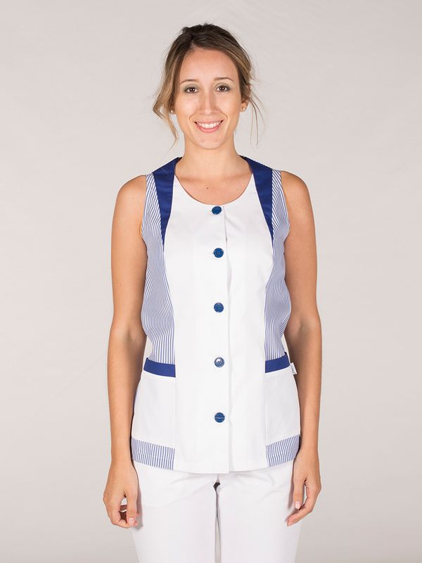 Ga.Bata Sra. sin mangas CAROL Ga.Bata Sra. sin mangas CAROL