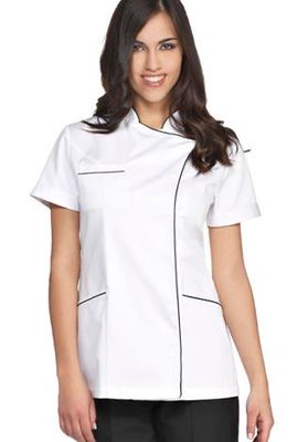 Gib. Casaca TATI blanca