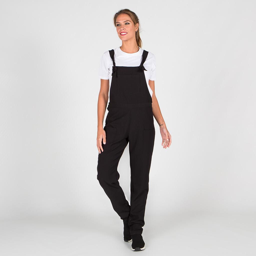 Peto Mujer Artea Sarga Bielastica