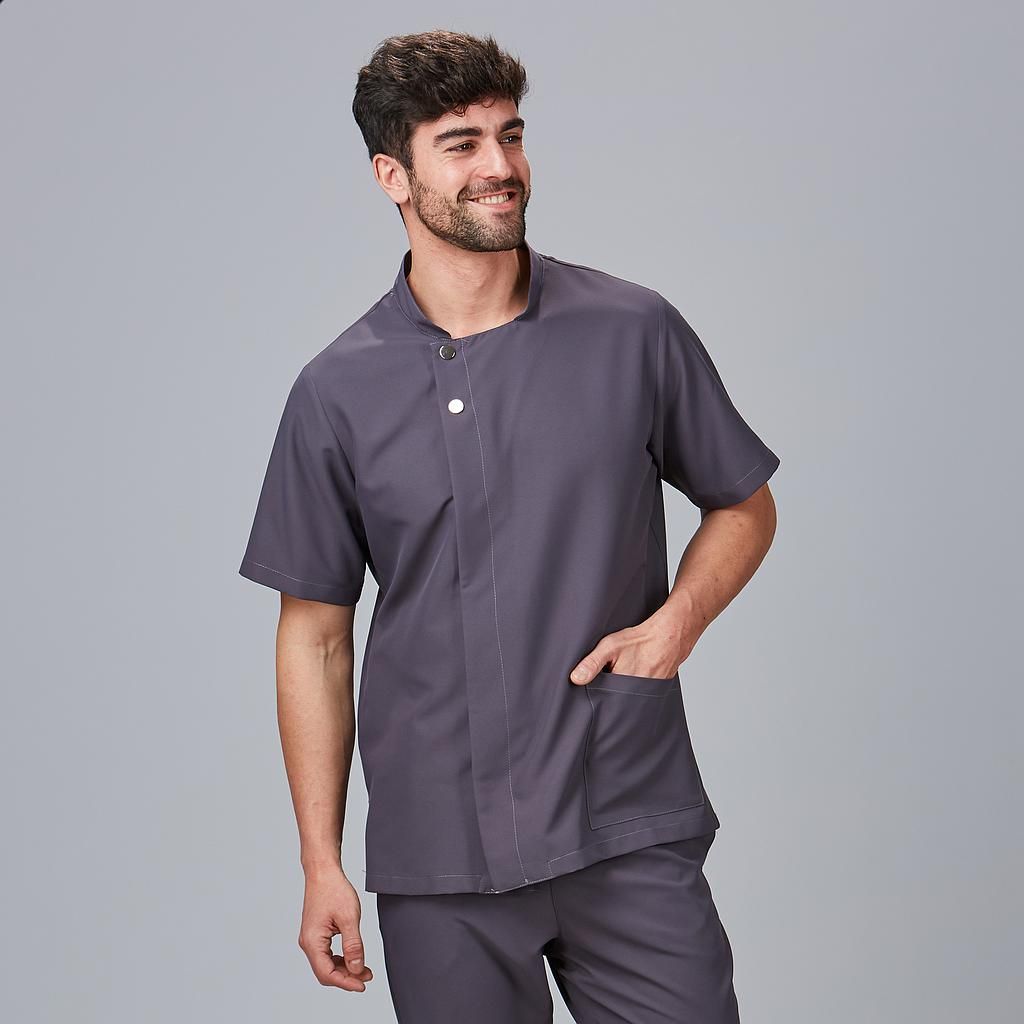 Gar.Chaqueta cro 100% microfibra 148grs.