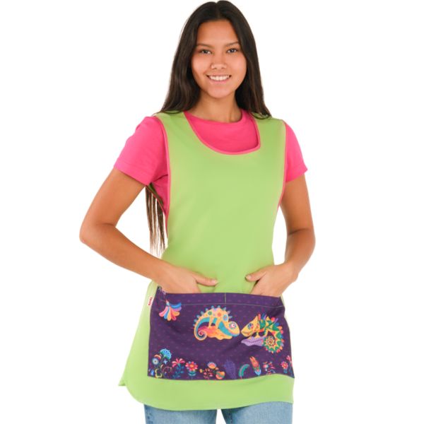 Lac.ESTOLA ECO CAMALEON