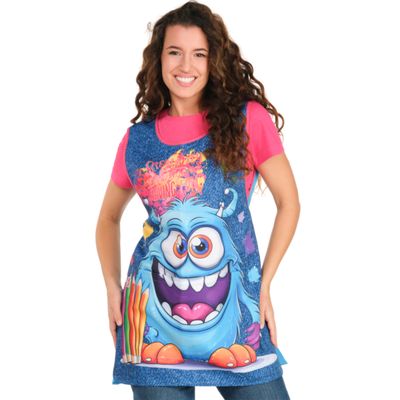 Lac.ESTOLA MAESTRA CREATIVITY