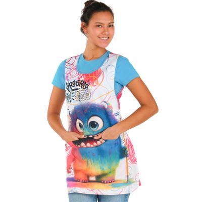 Lac.ESTOLA MAESTRA PROGRESS