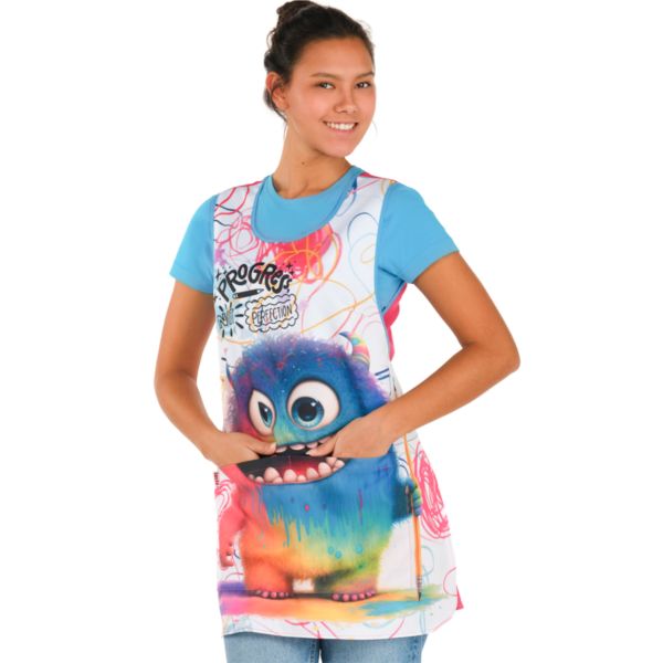 Lac.ESTOLA MAESTRA PROGRESS