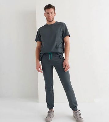 Pantalón Jogging Sanitario Cro