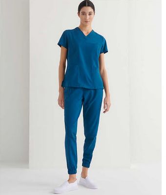 PANTALÓN JOGGING SANITARIO SRA