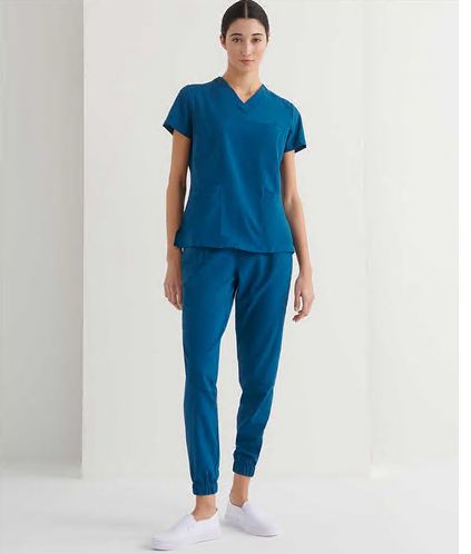 PANTALÓN JOGGING SANITARIO SRA