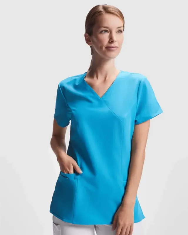 Camiseta Roly Ferox woman