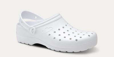 Zueco FLOTANTE GRUYERE, EVA Feliz Caminar