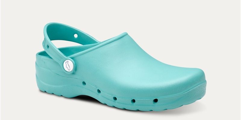 Zueco FLOTANTE EVA antideslizante Feliz Caminar