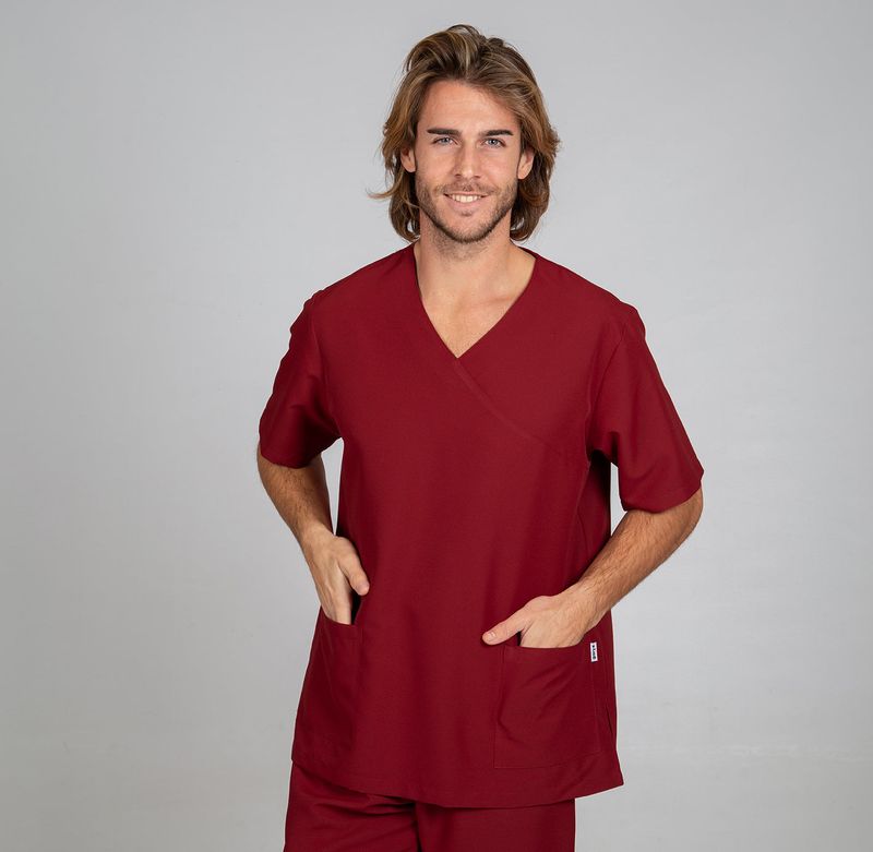 BLUSA UNISEX NEREA