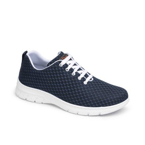 Zapatilla tipo deportivo mod. CALPE