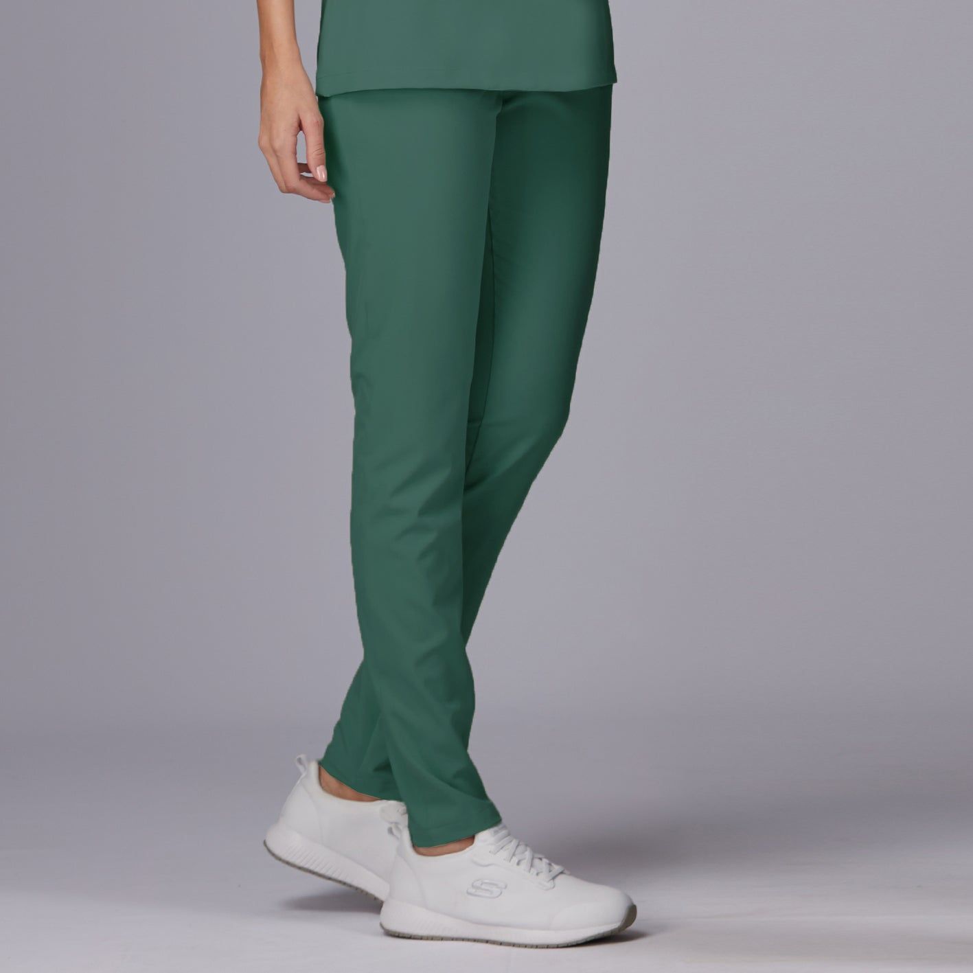 PANTALON MUJER BOLS. AMERICANO