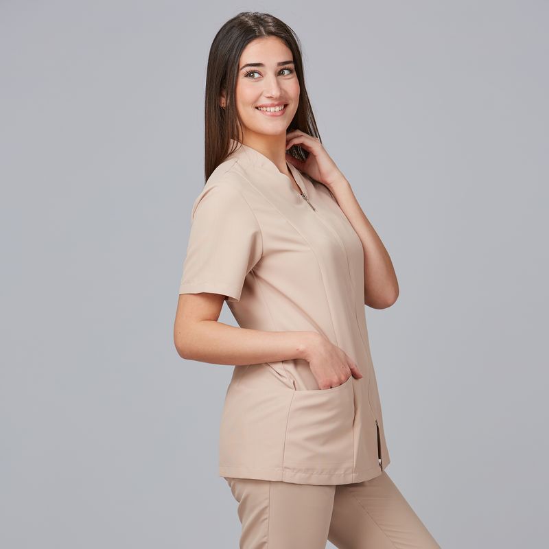 BLUSA MUJER MENORCA