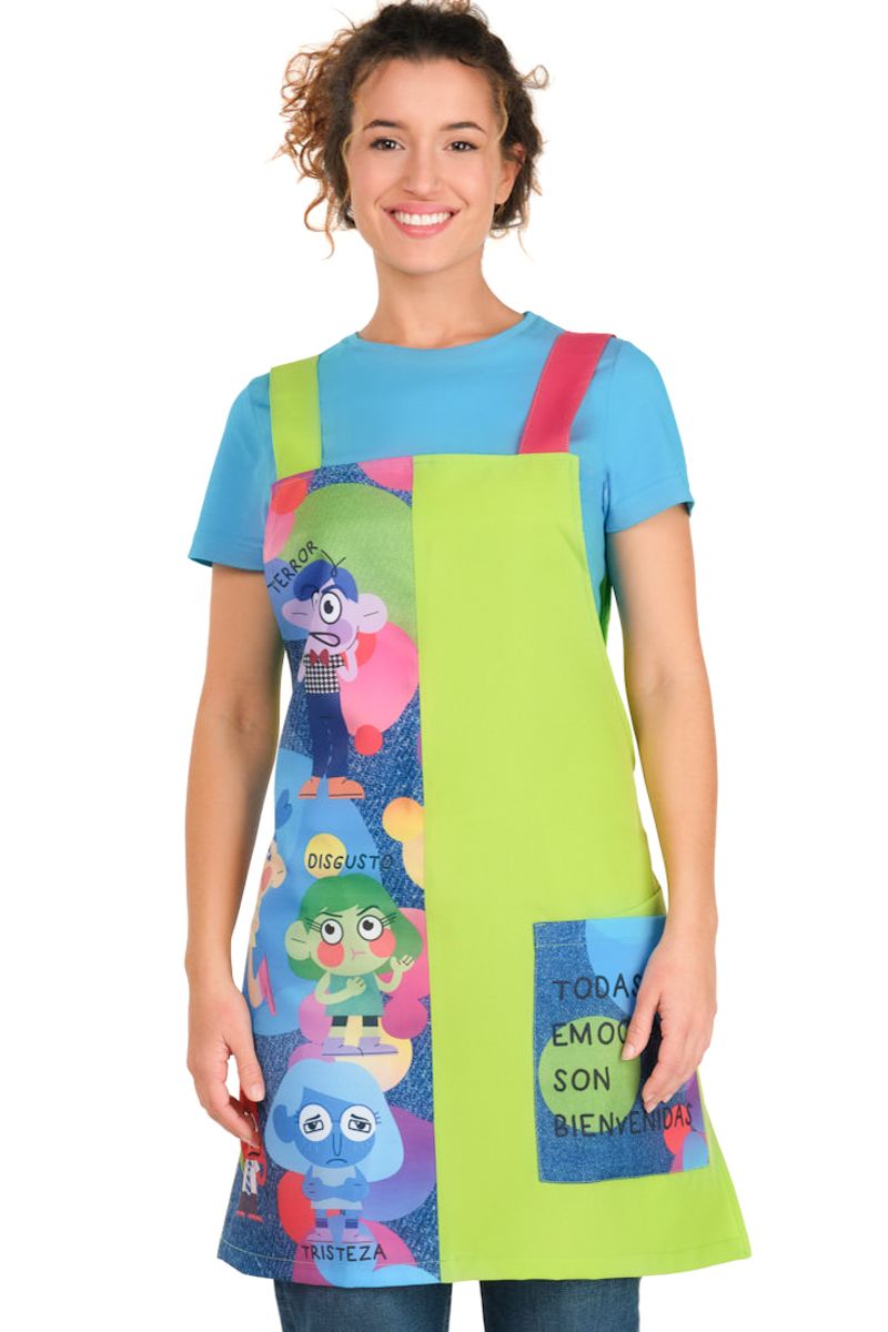ESTOLA DESC. EMOCIONES