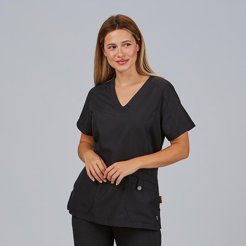 BLUSA MUJER M/RANGLAN RAQUEL