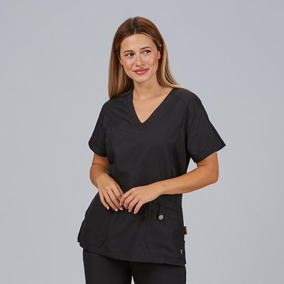 BLUSA MUJER M/RANGLAN RAQUEL