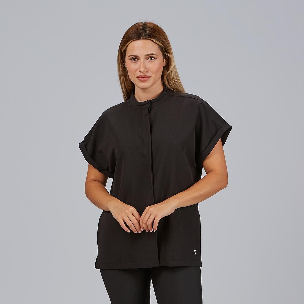 BLUSA ABIERTA MUJER DEBORA