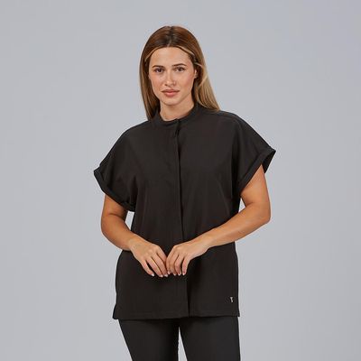 BLUSA ABIERTA MUJER DEBORA
