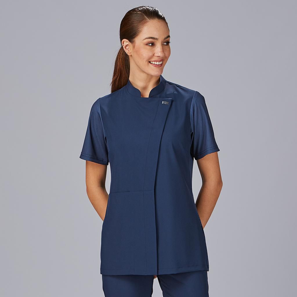 BLUSA MUJER MANGAS CANALE DELLA