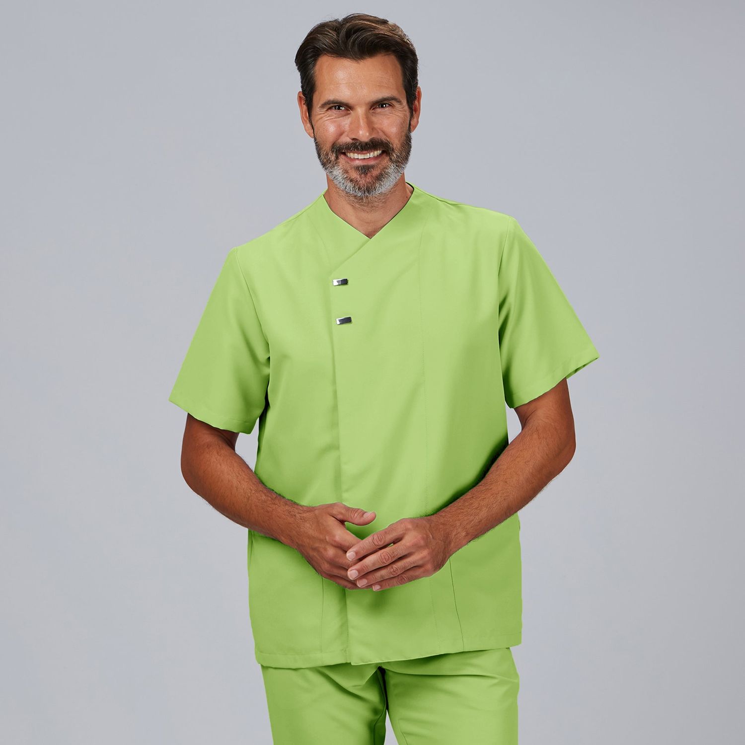 BLUSA HOMBRE HUGO