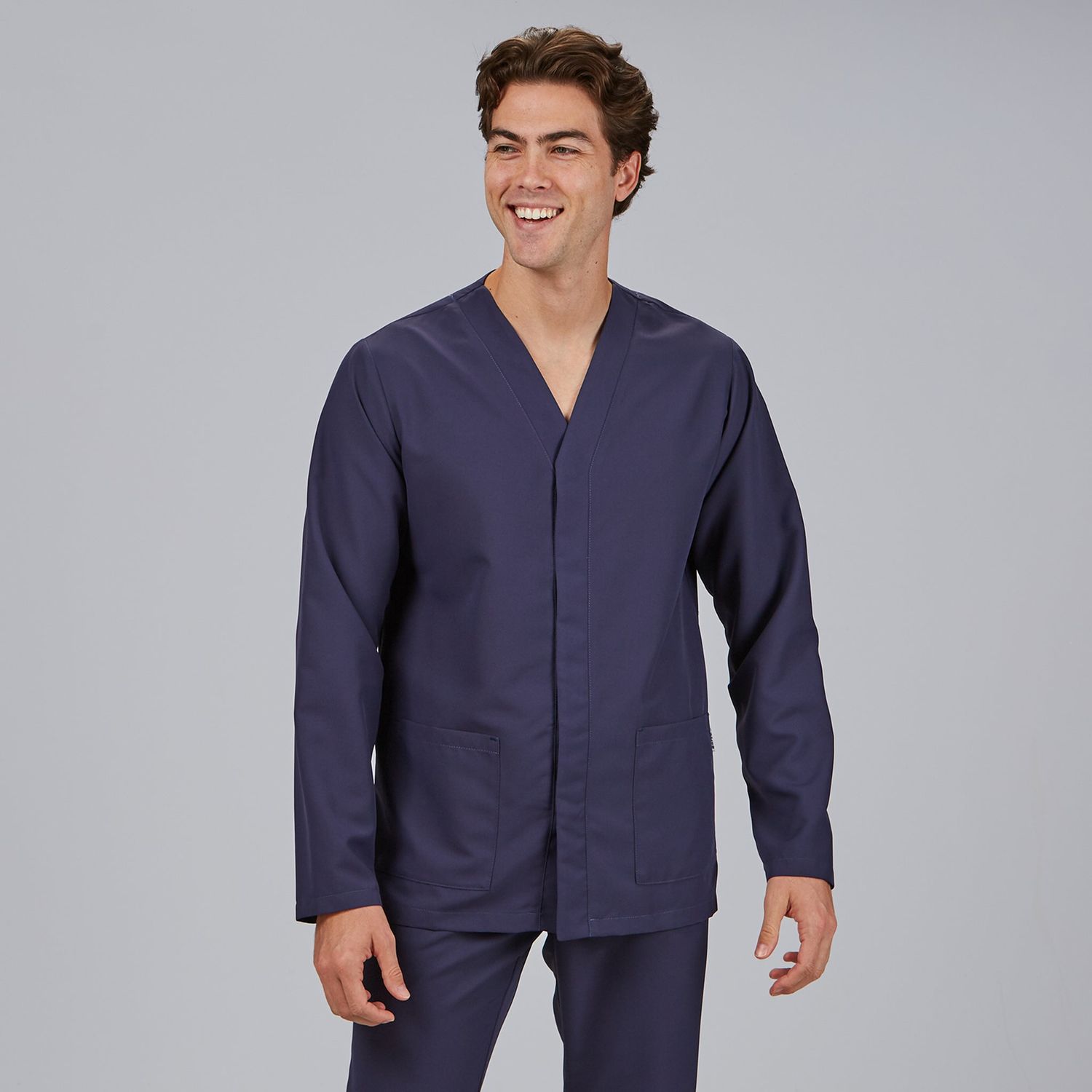 BLUSA HOMBRE NESTOR