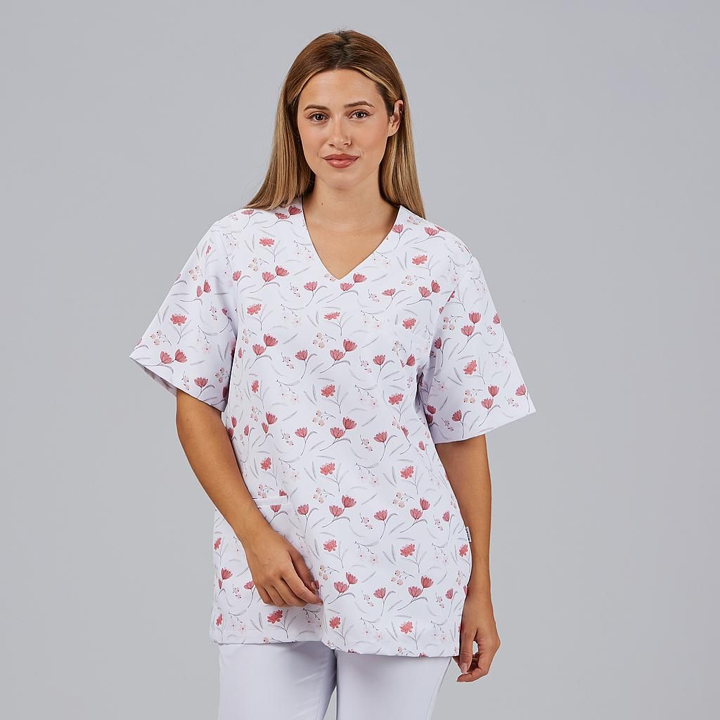 BLUSA UNISEX MIKA COROLA