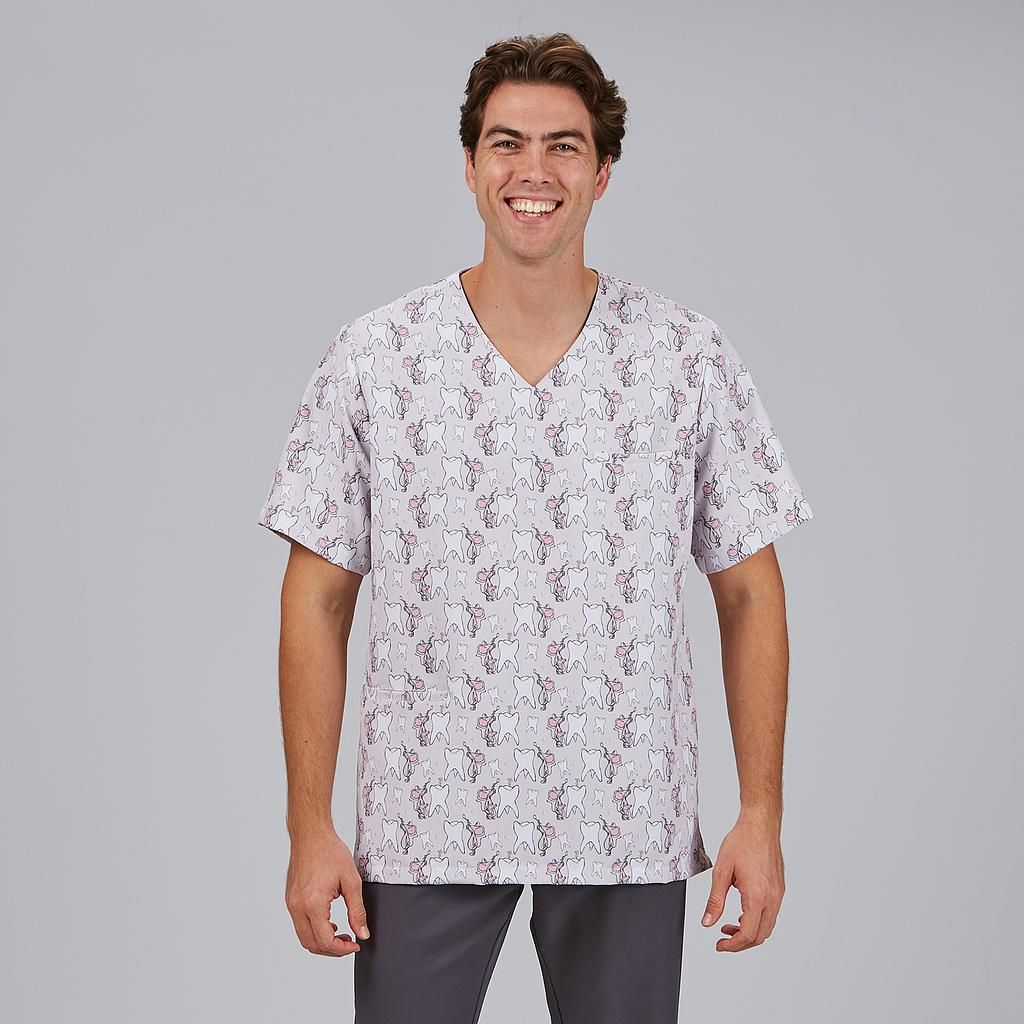 BLUSA UNISEX MIKA PEREZ