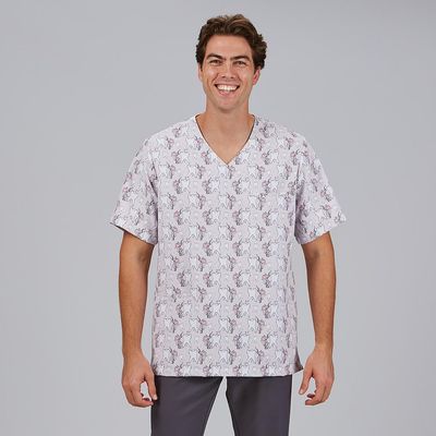 BLUSA UNISEX MIKA PEREZ