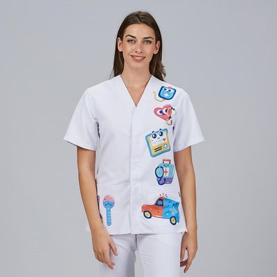 BLUSA UNISEX AMAIA STICKERS