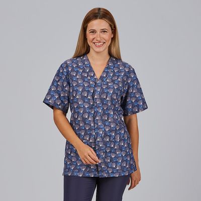 BLUSA UNISEX AMAIA DESEO