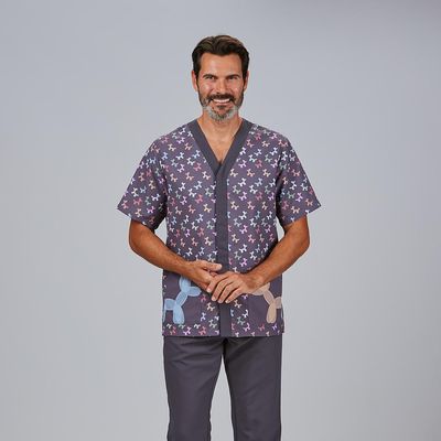 BLUSA UNISEX AMAIA HELIO