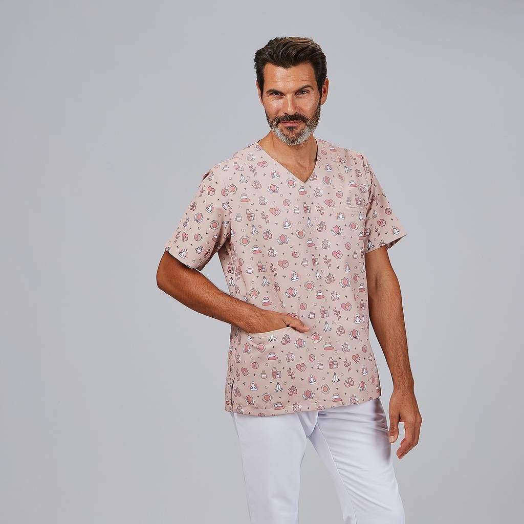 BLUSA UNISEX MIKA DIVINE ARENA