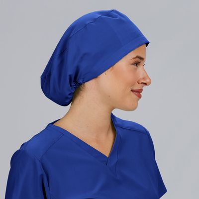 GORRO CIRUJANO GOMA