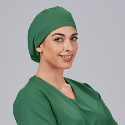 GORRO CIRUJANO GOMA