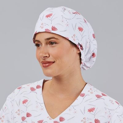GORRO CIRUJANO GOMA COROLA