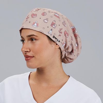 GORRO CIRUJANO GOMA DIVINE ARENA